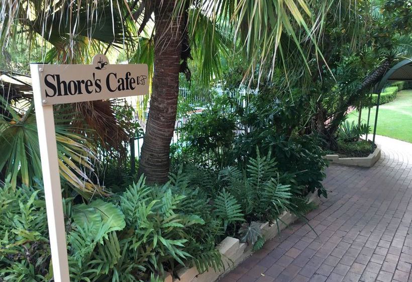 Kiama Shores Motel | Kiama | New South Wales | Australia 13