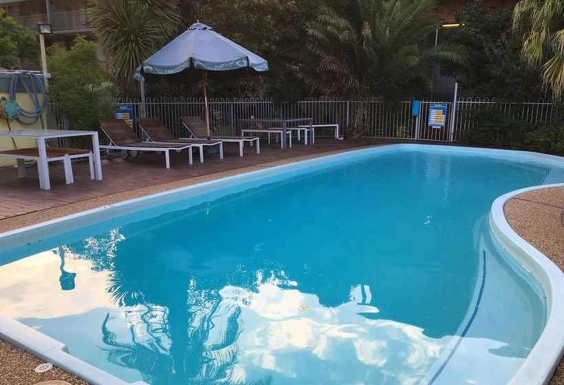 Kiama Shores Motel | Kiama | New South Wales | Australia 17