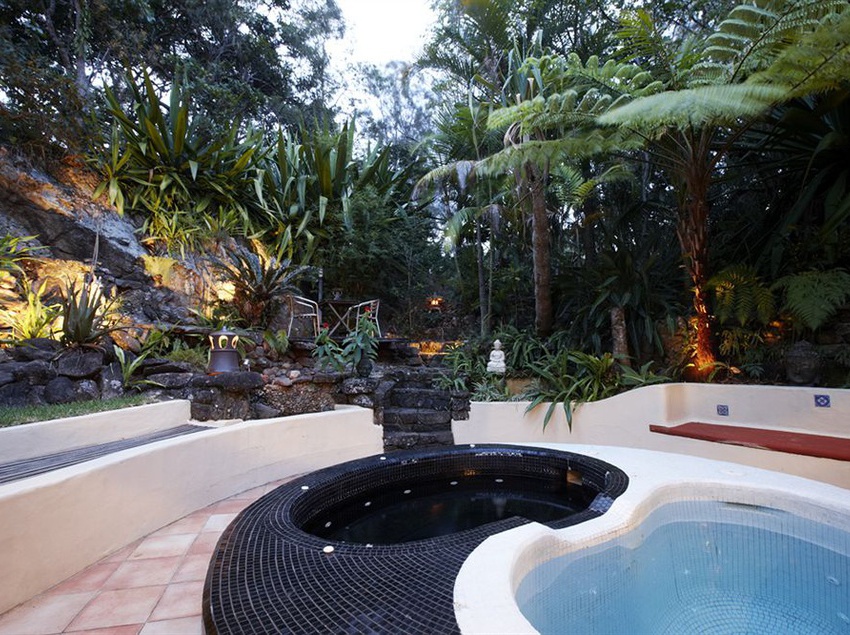 Resort The Garden Burees Byron Bay Nueva Gales del Sur