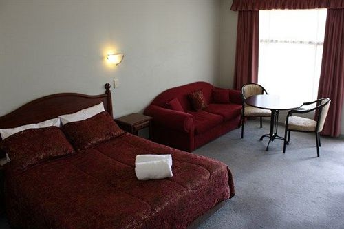 Motel Elite Motor Inn | Armidale | New South Wales | Australia 4