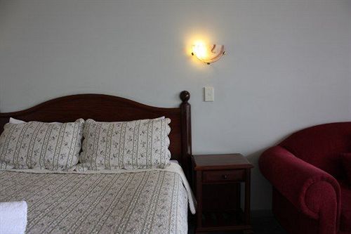 Motel Elite Motor Inn | Armidale | New South Wales | Australia 7