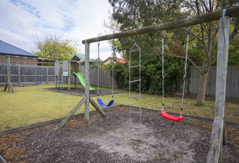 Rose Garden Motel | Belmont | Western Australia | Australia 1