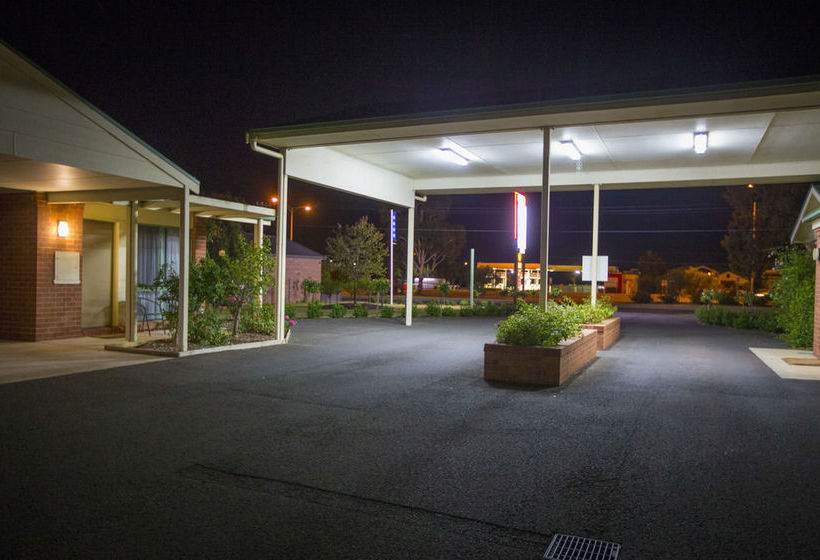 Rose Garden Motel | Belmont | Western Australia | Australia 10