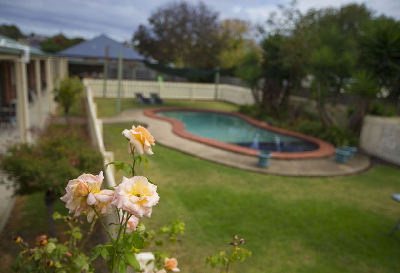 Rose Garden Motel | Belmont | Western Australia | Australia 11