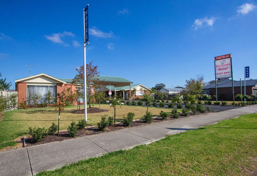 Rose Garden Motel | Belmont | Western Australia | Australia 12