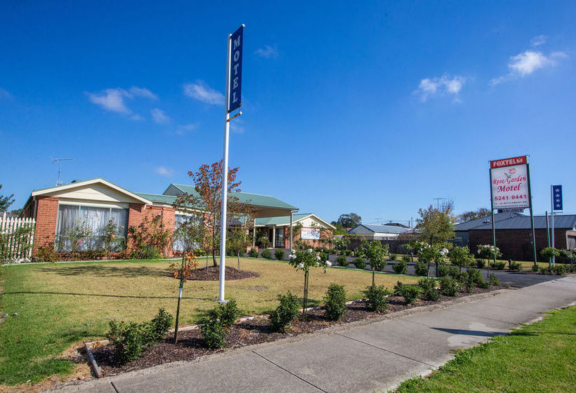 Rose Garden Motel | Belmont | Western Australia | Australia 13