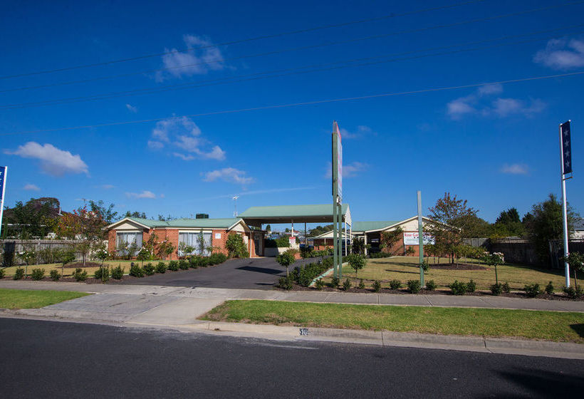 Rose Garden Motel | Belmont | Western Australia | Australia 14