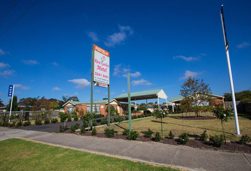 Rose Garden Motel | Belmont | Western Australia | Australia 15