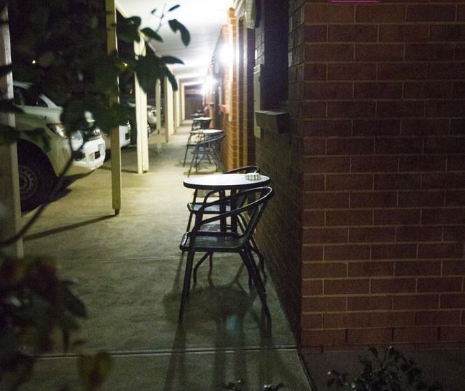 Rose Garden Motel | Belmont | Western Australia | Australia 16