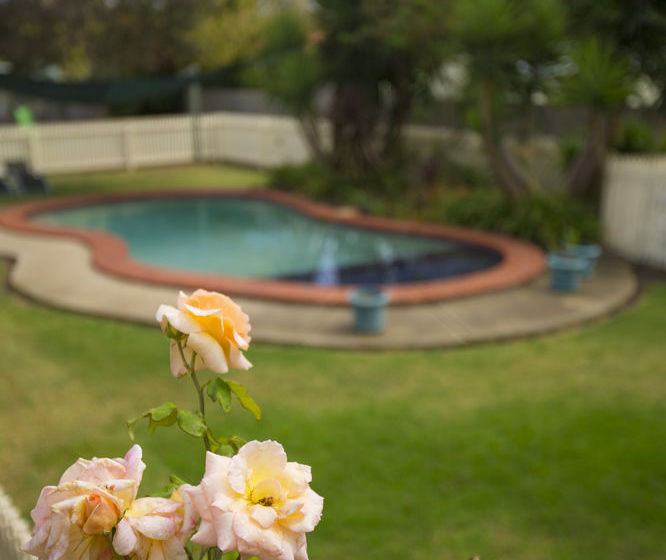 Rose Garden Motel | Belmont | Western Australia | Australia 17