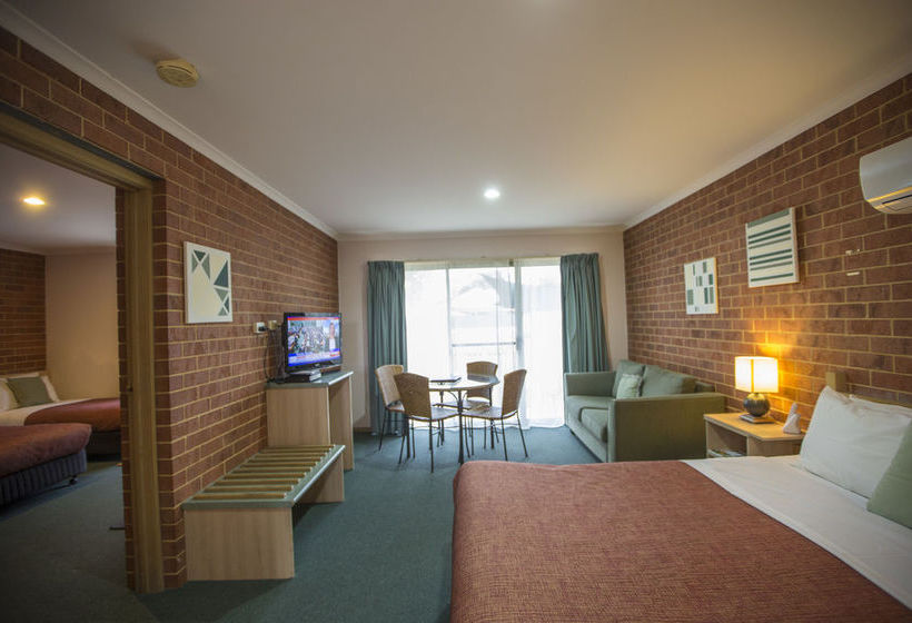 Rose Garden Motel | Belmont | Western Australia | Australia 2