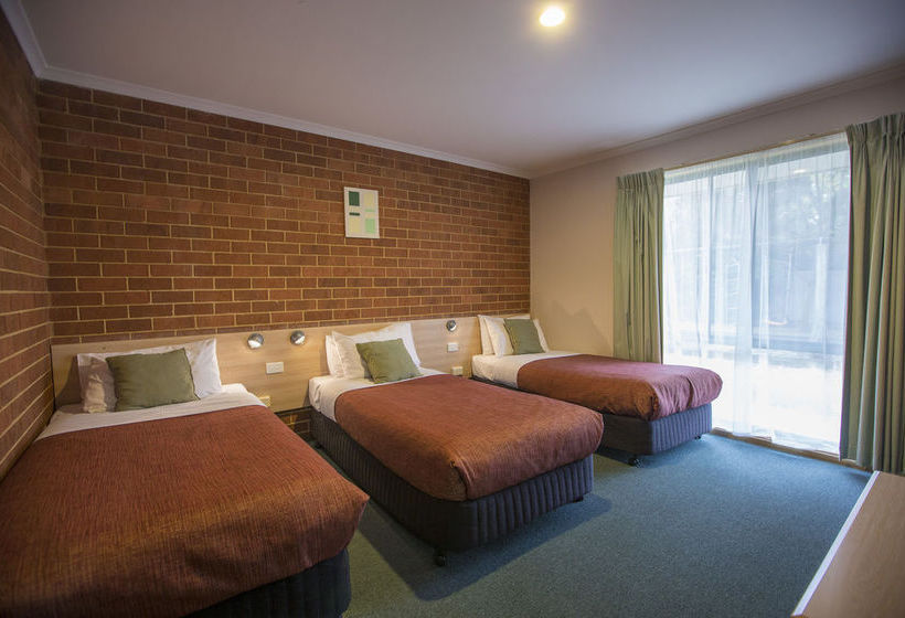 Rose Garden Motel | Belmont | Western Australia | Australia 3