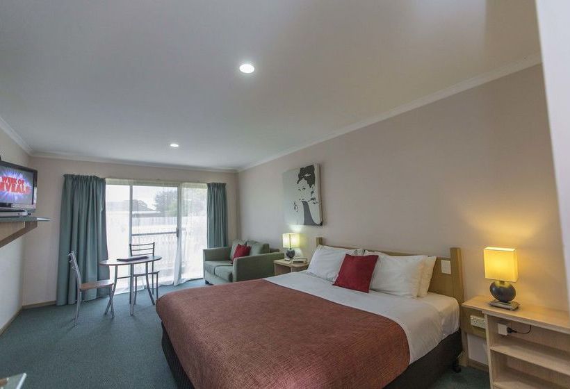 Rose Garden Motel | Belmont | Western Australia | Australia 4