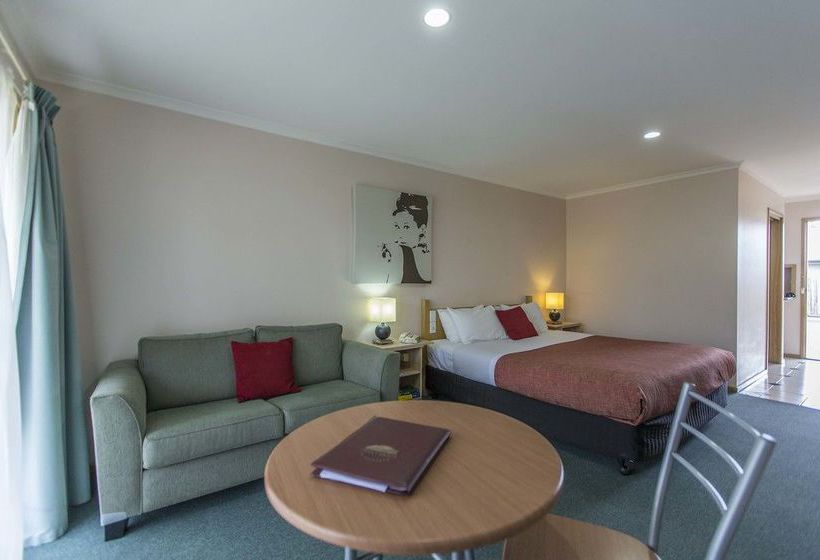 Rose Garden Motel | Belmont | Western Australia | Australia 5