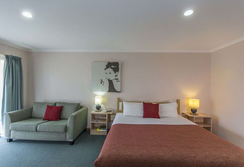 Rose Garden Motel | Belmont | Western Australia | Australia 6