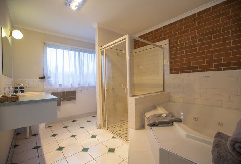 Rose Garden Motel | Belmont | Western Australia | Australia 7