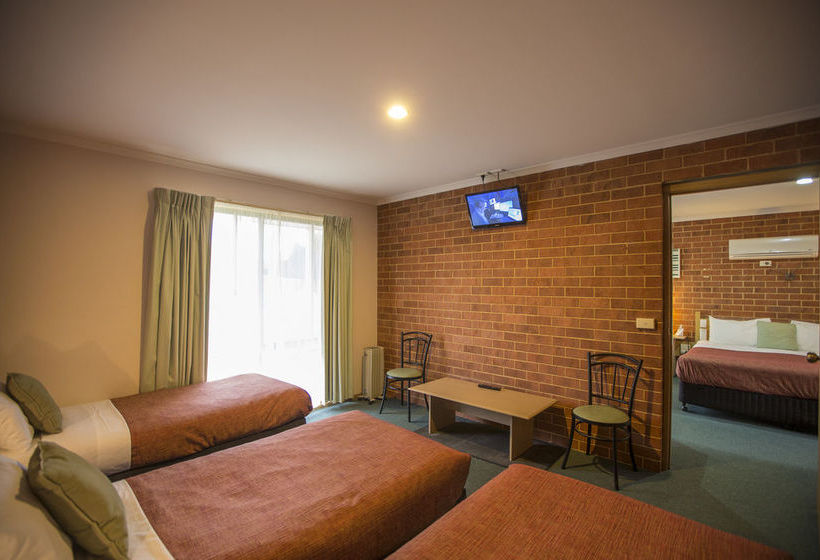 Rose Garden Motel | Belmont | Western Australia | Australia 8