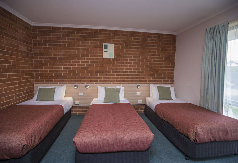 Rose Garden Motel | Belmont | Western Australia | Australia 9