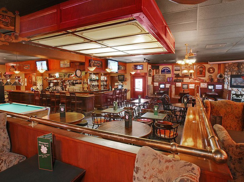 Hotel Tropical Inn | North Battleford | Saskatchewan | Canada 2