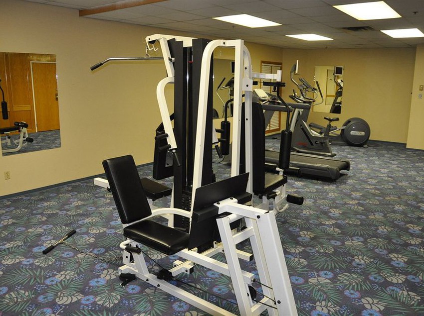 Hotel Tropical Inn | North Battleford | Saskatchewan | Canada 5