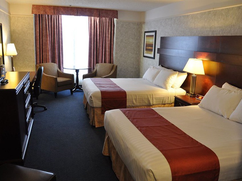 Hotel Tropical Inn | North Battleford | Saskatchewan | Canada 7