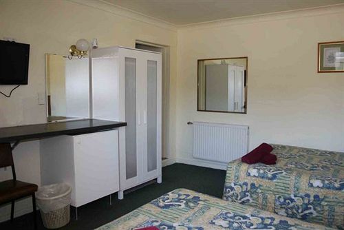 Alpine Heritage Motel | Goulburn | New South Wales | Australia 10