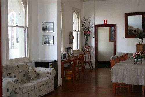 Alpine Heritage Motel | Goulburn | New South Wales | Australia 11