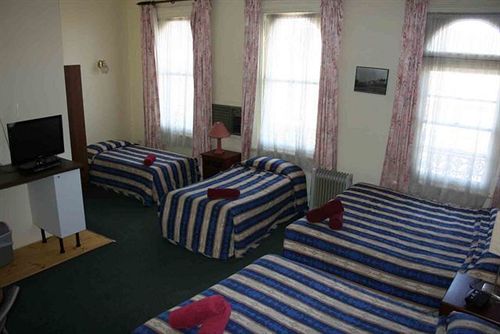 Alpine Heritage Motel | Goulburn | New South Wales | Australia 12