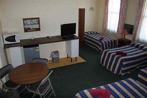 Alpine Heritage Motel | Goulburn | New South Wales | Australia 13