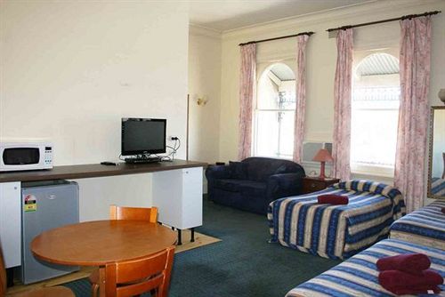 Alpine Heritage Motel | Goulburn | New South Wales | Australia 14