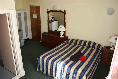 Alpine Heritage Motel | Goulburn | New South Wales | Australia 15