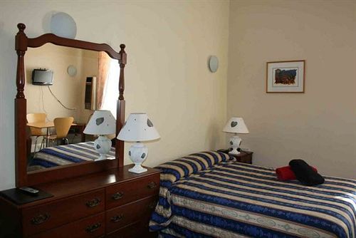 Alpine Heritage Motel | Goulburn | New South Wales | Australia 16