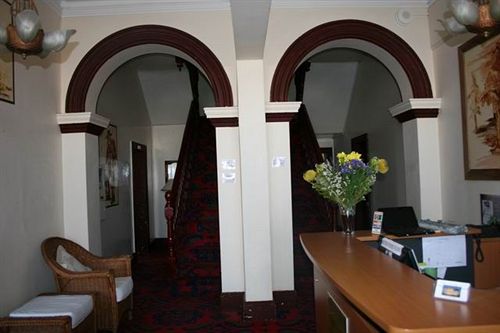 Alpine Heritage Motel | Goulburn | New South Wales | Australia 17