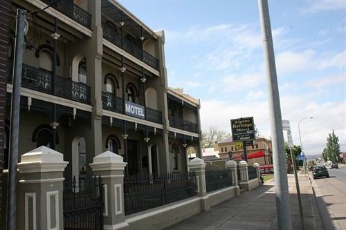Alpine Heritage Motel | Goulburn | New South Wales | Australia 18