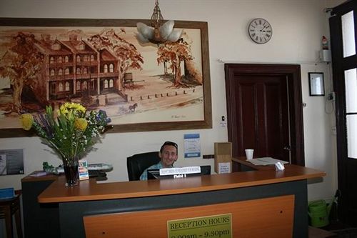 Alpine Heritage Motel | Goulburn | New South Wales | Australia 19