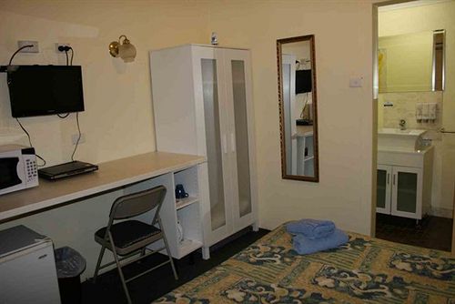 Alpine Heritage Motel | Goulburn | New South Wales | Australia 20