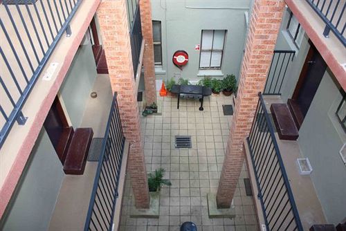 Alpine Heritage Motel | Goulburn | New South Wales | Australia 4