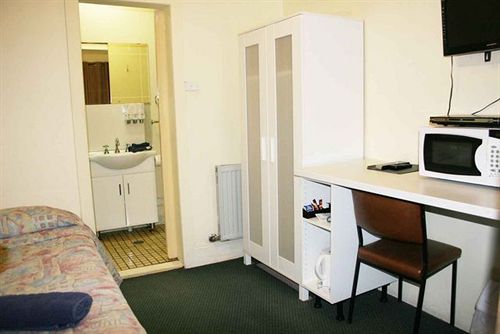 Alpine Heritage Motel | Goulburn | New South Wales | Australia 8