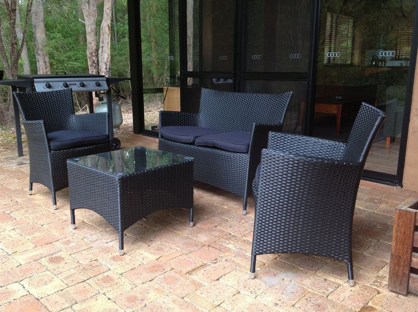 Marima Cottages | Pemberton | Western Australia | Australia 1