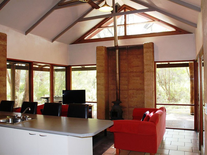 Marima Cottages | Pemberton | Western Australia | Australia 2