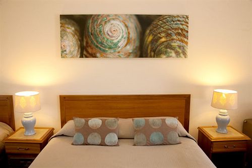 Byron Motor Lodge Motel | Byron Bay | New South Wales | Australia 10