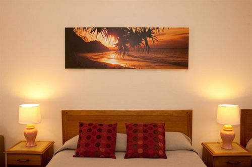 Byron Motor Lodge Motel | Byron Bay | New South Wales | Australia 11