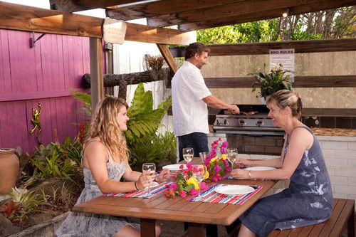 Byron Motor Lodge Motel | Byron Bay | New South Wales | Australia 3