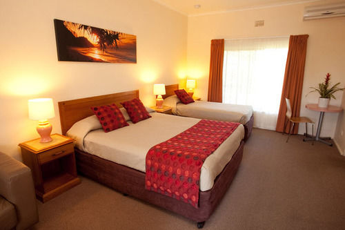 Byron Motor Lodge Motel | Byron Bay | New South Wales | Australia 4