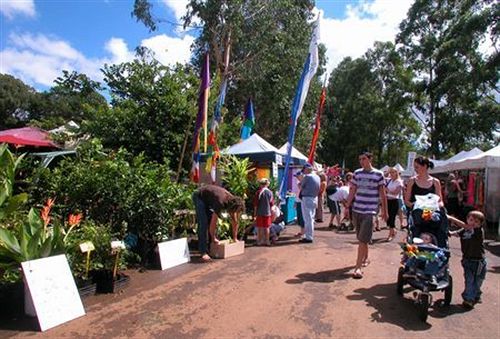 Byron Motor Lodge Motel | Byron Bay | New South Wales | Australia 6