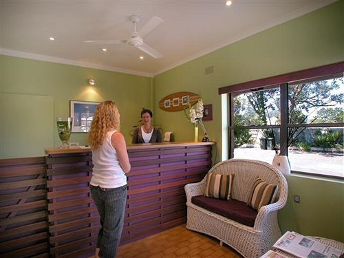 Byron Motor Lodge Motel | Byron Bay | New South Wales | Australia 7