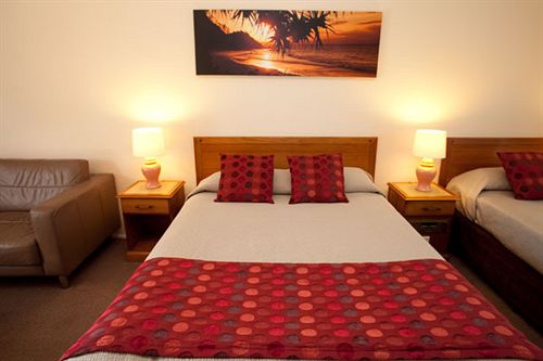 Byron Motor Lodge Motel | Byron Bay | New South Wales | Australia 8