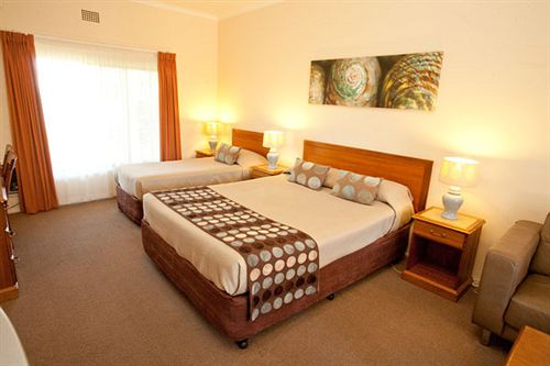 Byron Motor Lodge Motel | Byron Bay | New South Wales | Australia 9