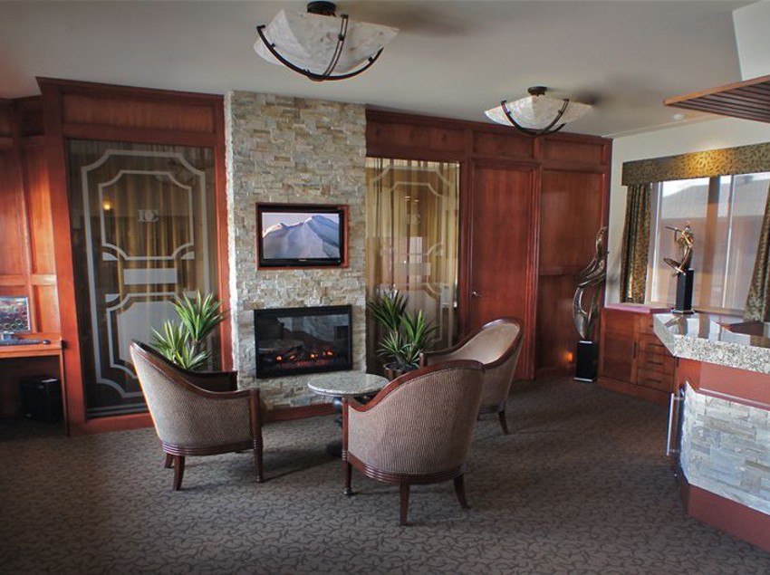 Motel Du Chevalier | Gatineau | Quebec | Canada 1