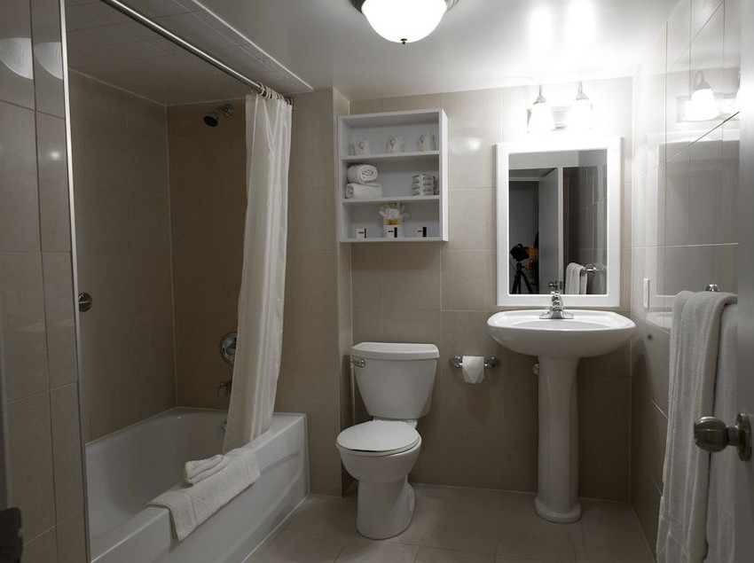 Motel Du Chevalier | Gatineau | Quebec | Canada 10